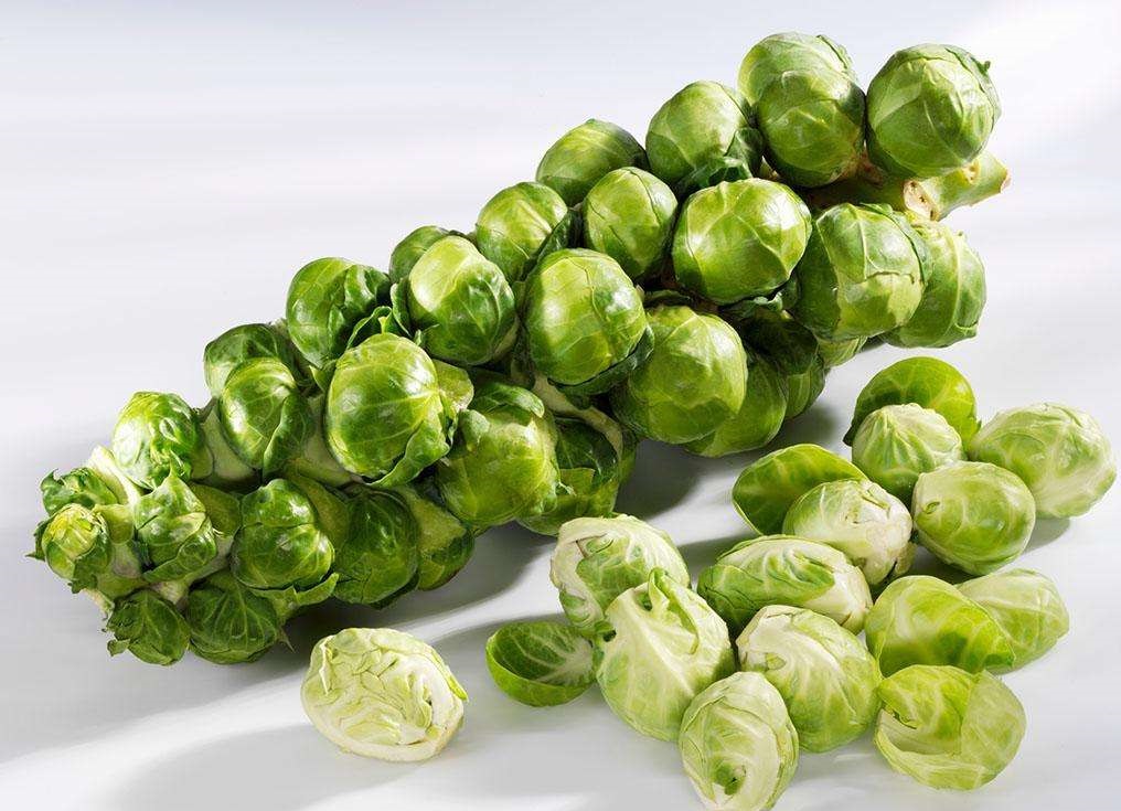 这些罕见的蔬菜,你都有吃过吗?特别是最后一种见都没见过