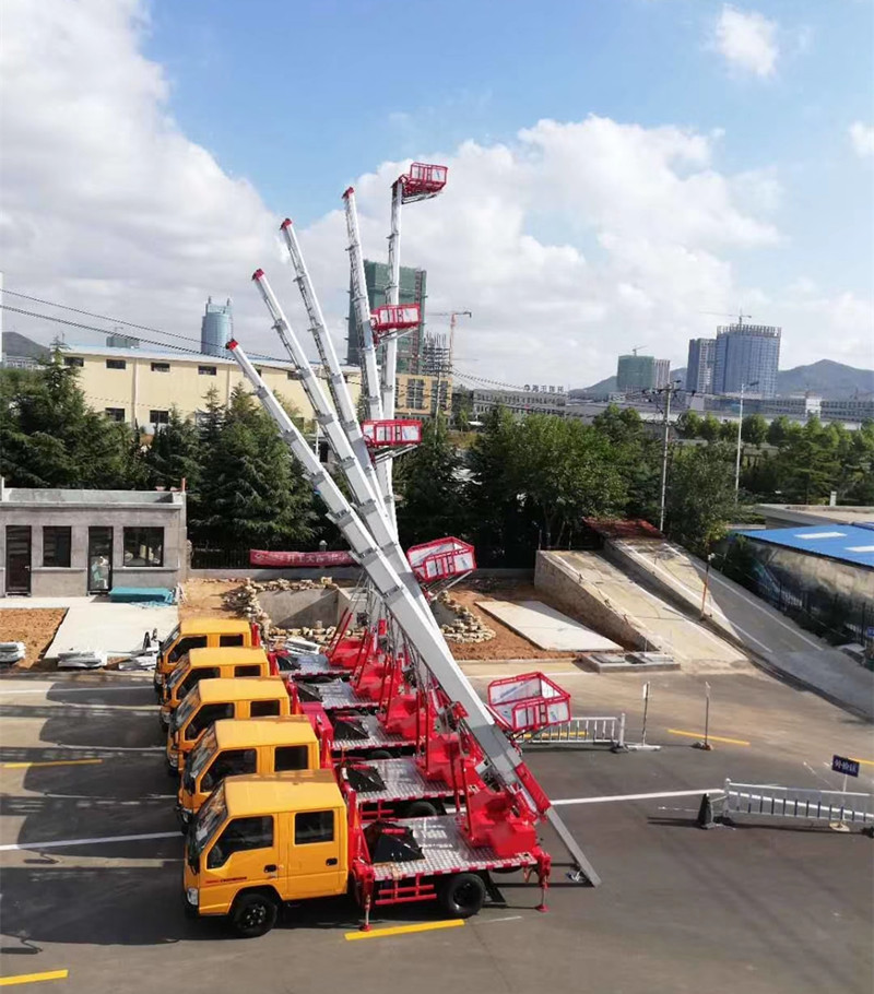 云梯车28米 - 2020年最新商品信息聚合专区 - 百度爱采购