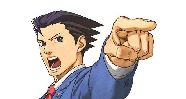 异议!逆转裁判123更新官方中文 卡婊冷饭天下第一