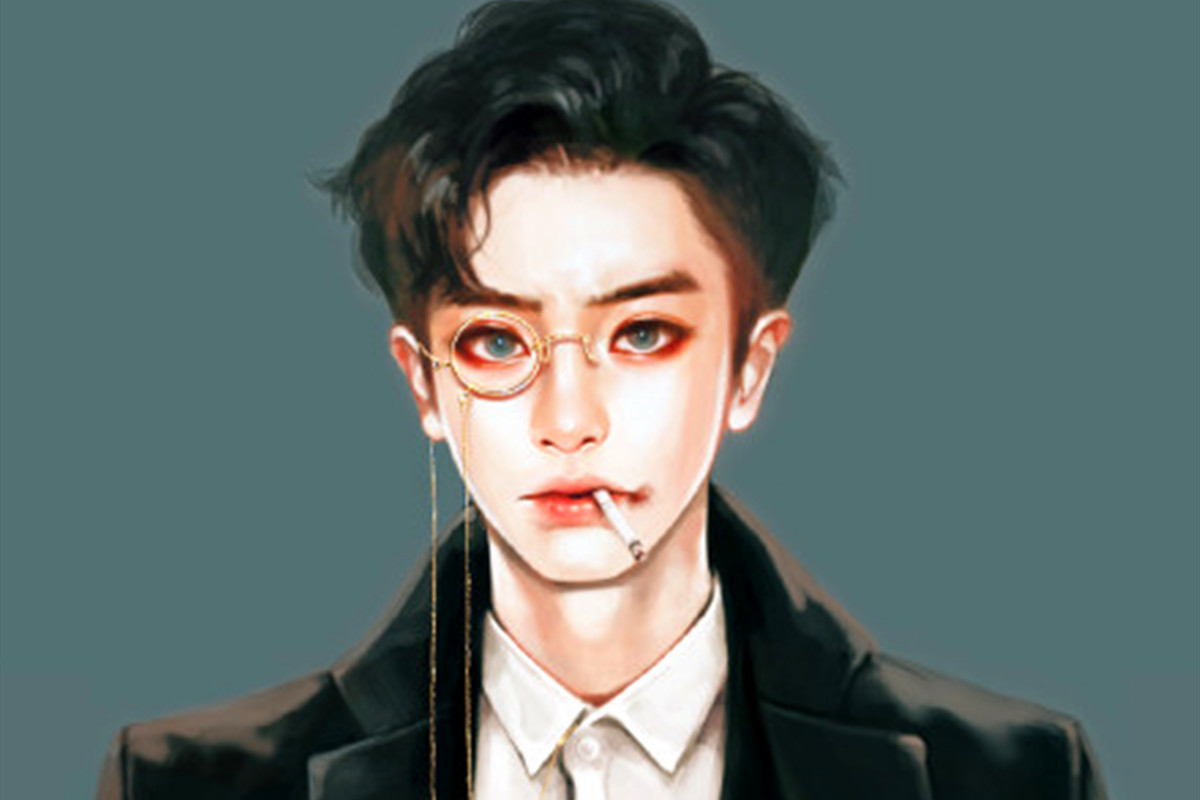 病娇宠文《爷是病娇,得宠着》:钢铁直女周徐纺vs腹黑病美人江织