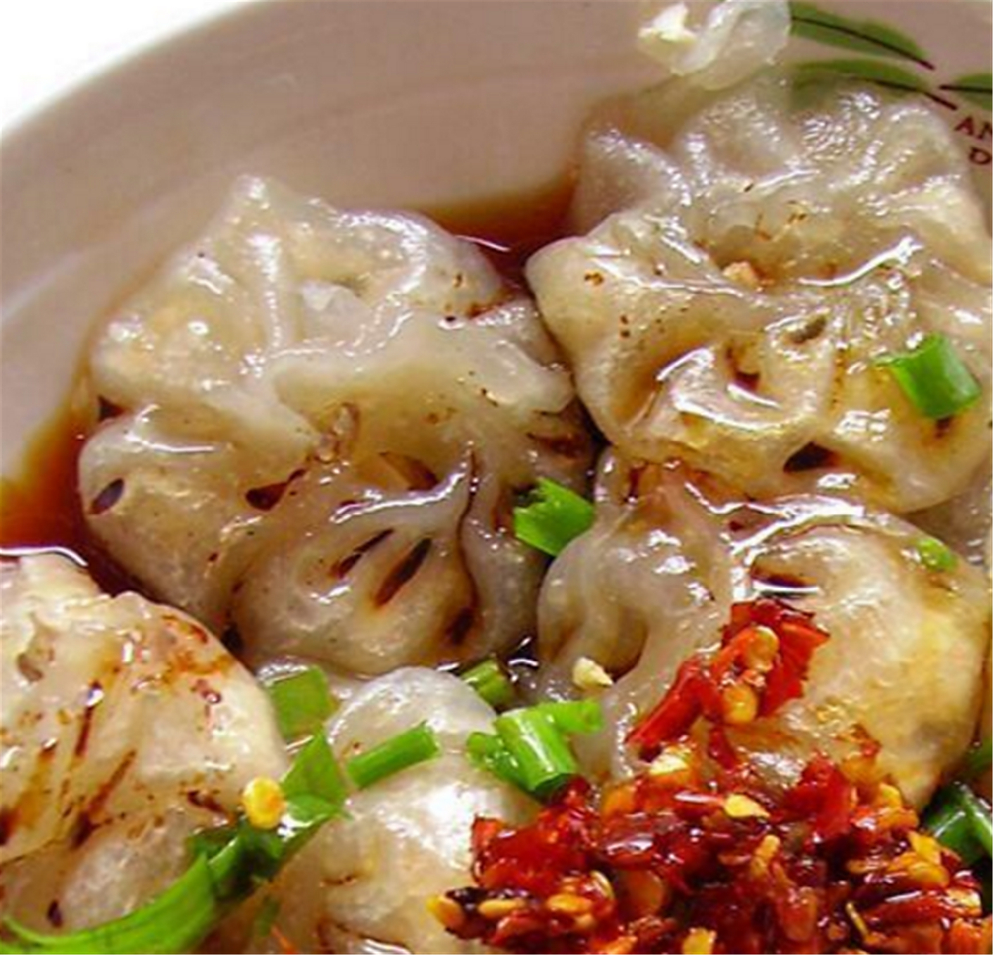 盘点德兴美食,百闻不如一见的美食,看看你们吃过几种呢!