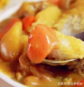 孕妇可以吃咖喱吗 baijiahao.baidu.com