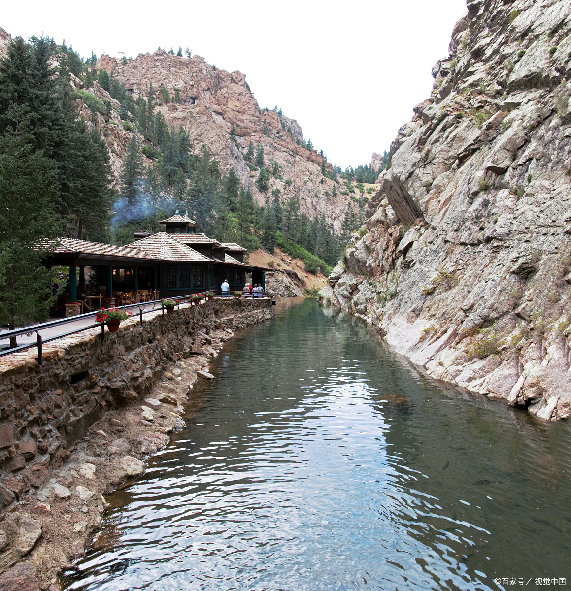 野三坡景区旅游攻略