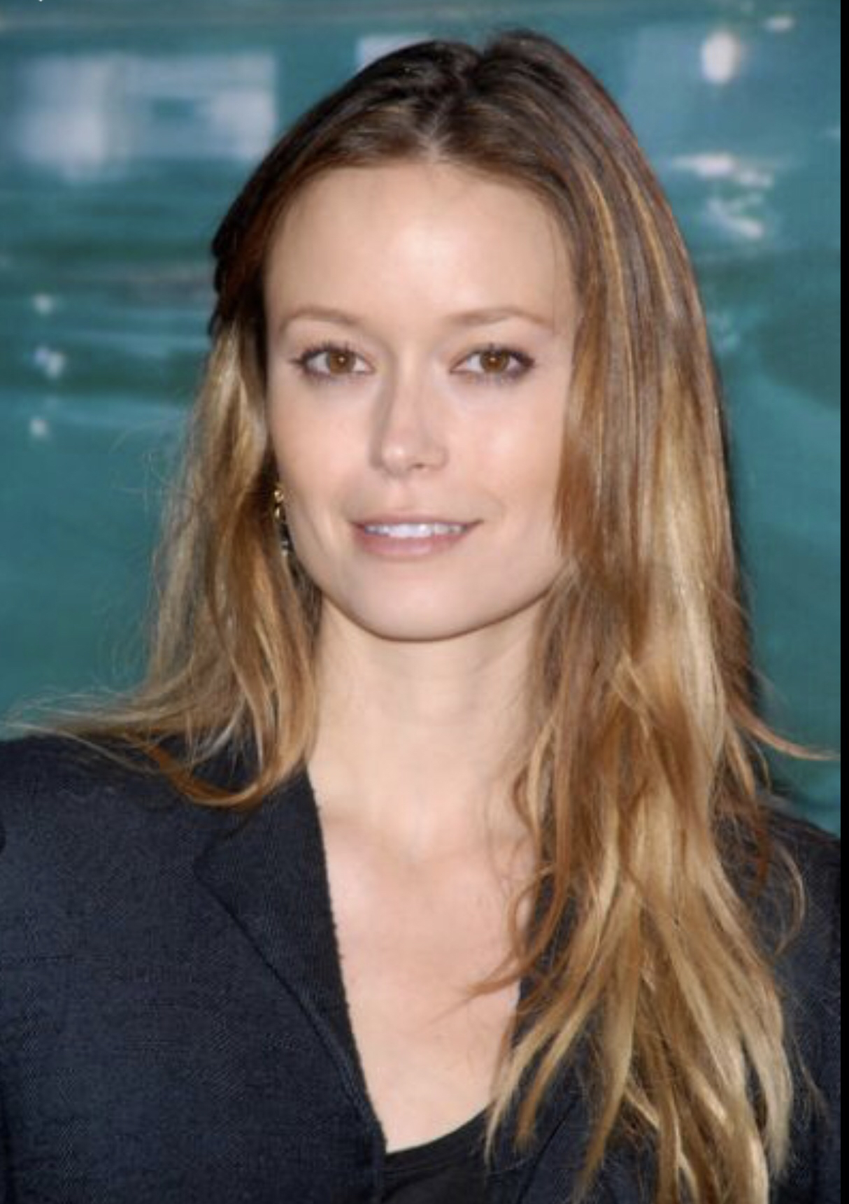 名人诞辰:美国著名女演员---萨摩·格拉