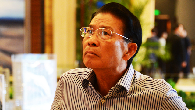 美的何享健:从乡镇企业改组"试验田" 走出的改革先锋| 人物