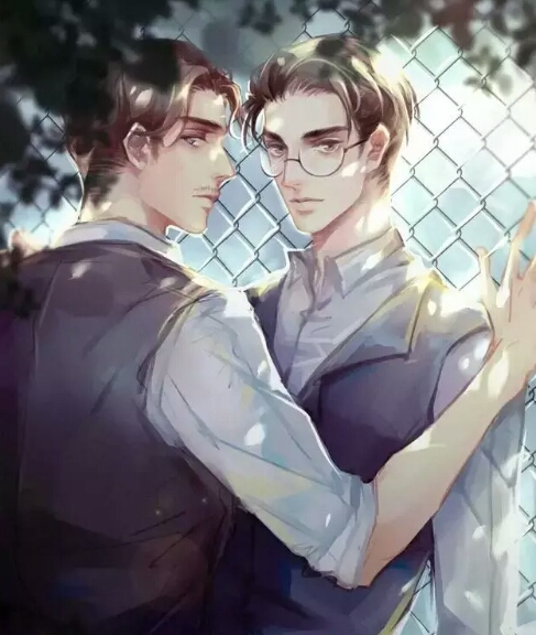 耽美推荐:禁欲病娇攻x傲娇精分受,我家攻君喂不饱