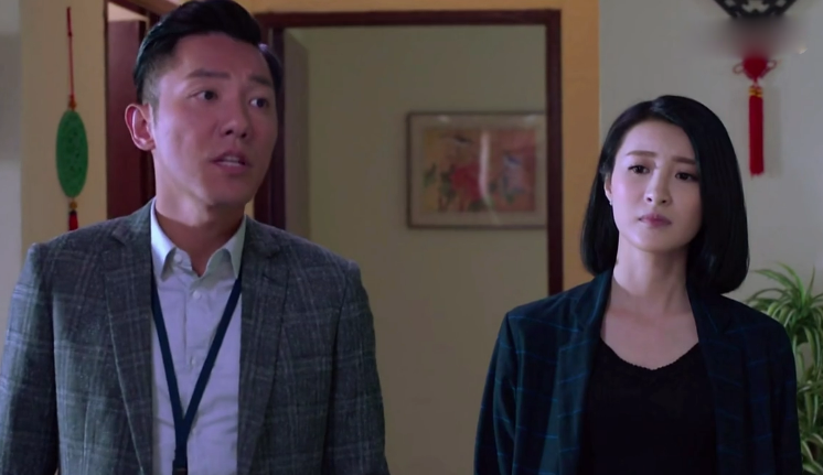 tvb剧《十二传说》推理过于简单?接下来的传说剧情将会更加精彩