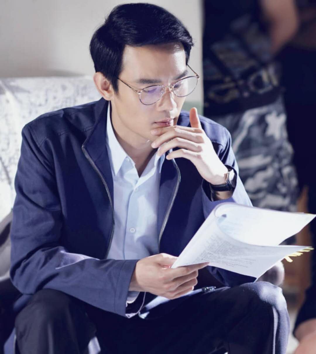 《大江大河》:东宝的爱情,杨巡和宋运辉的奋斗,最吸引你的是?