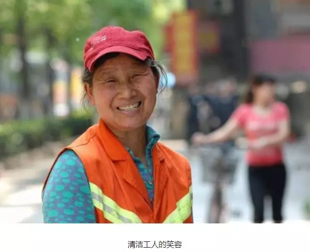 寻找芜湖"最美笑脸"|照片征集活动开始啦!