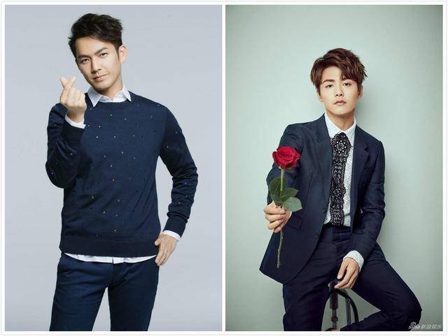 马天宇发文撕钟汉良,因《凉生》戏份快被删光,女主孙怡也凑热闹