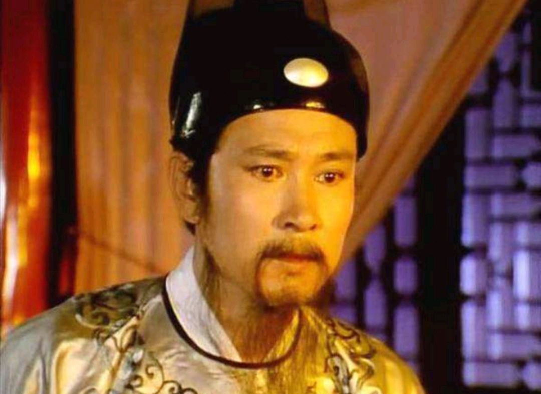 贾府抄家,西平王护贾!