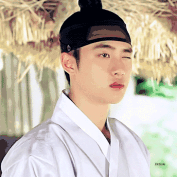 泡菜帮丨南韩版古装变形计?傲娇世子失忆后下乡竟变受气包?