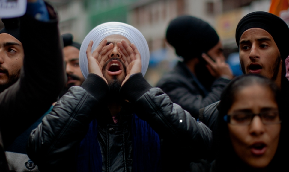 灭国40年,曾是中国附属国的锡金还能复国吗?印度:除非中国帮忙