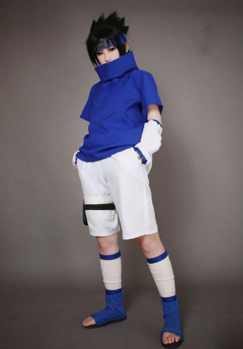 犬冢牙,《火影忍者》中的角色,火之国木叶隐村的中忍,犬冢一族的族长