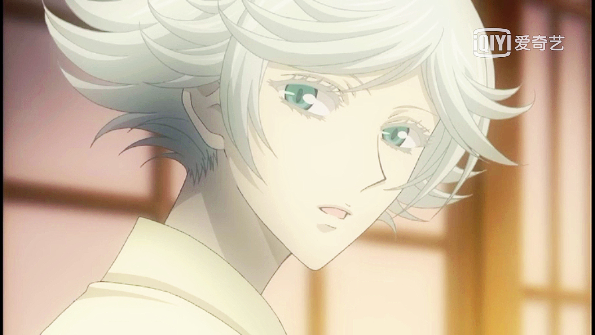 《元气少女缘结神》中的瑞希的实际身份是白蛇,以前是侍奉水神·夜之