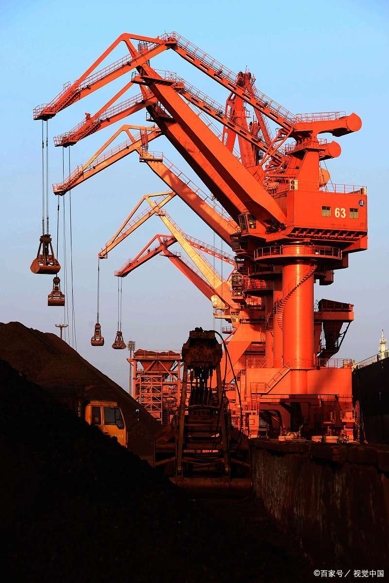 铁矿石 - 热门商品专区