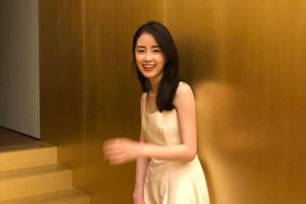 无缘无故多了个老婆,胡歌方否认领证,他真的很冤