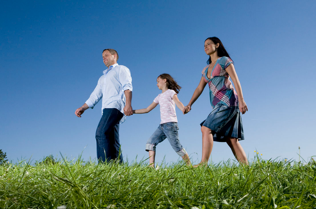 中国式父母最失败的地方,就是拿自己的付出给孩子套上沉重的枷锁