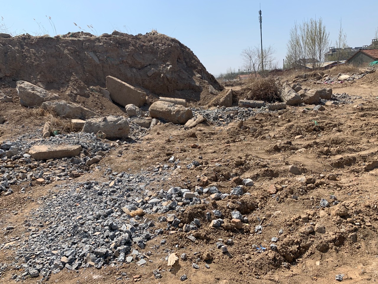 渣土- 优质问答专区