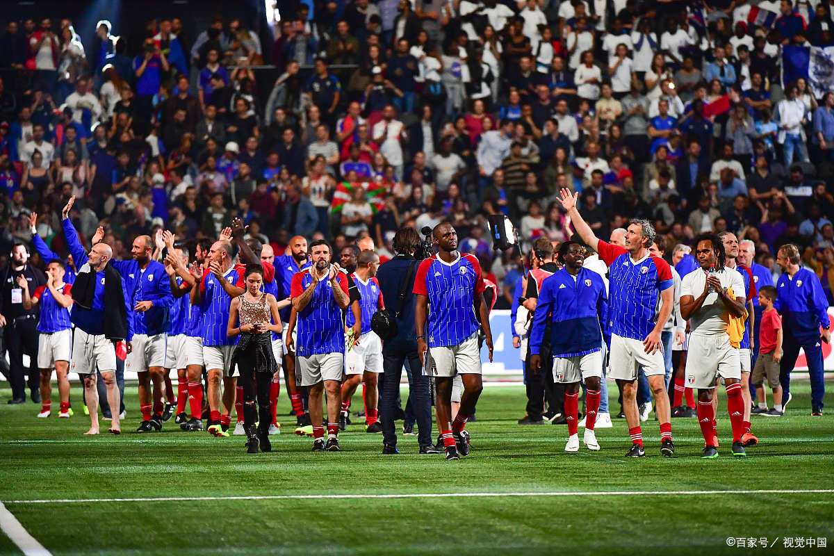 年世界杯 足球赛事 回顾相关图片4