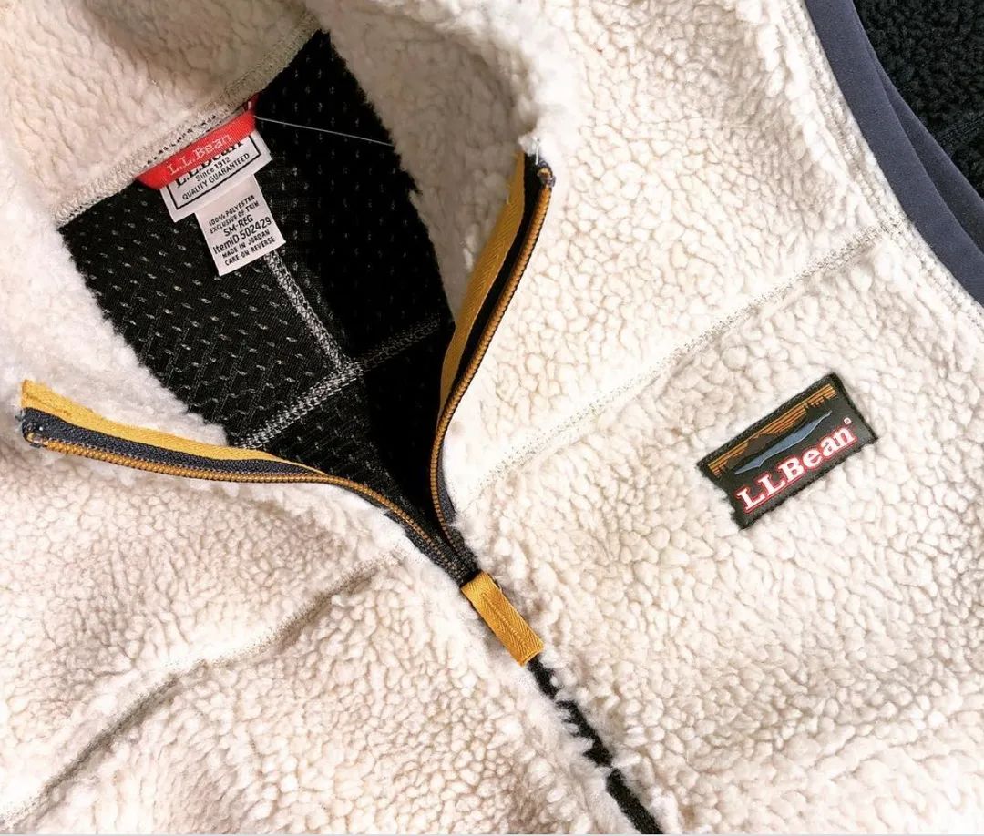 始祖鸟被virgil重新带火,但同为og级户外品牌的它也不该被遗忘!