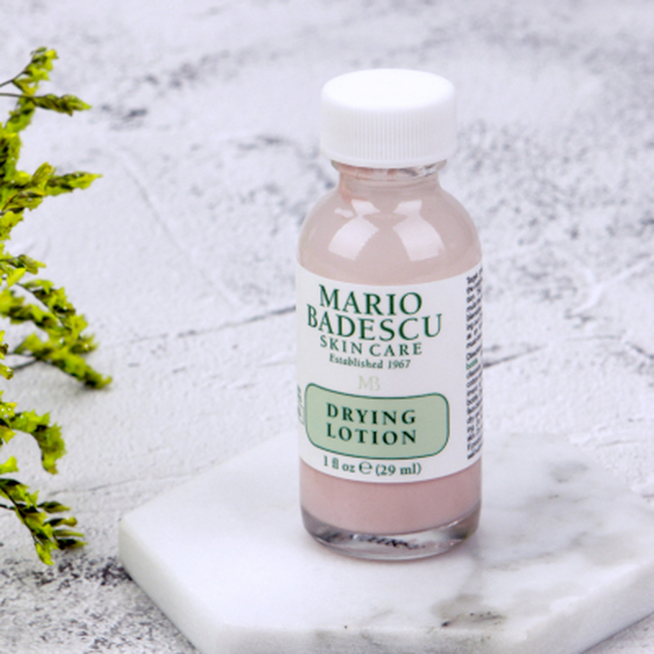 百度种草狂欢节#精致好物——mario badescu祛痘精华,这是美国的腋鲻