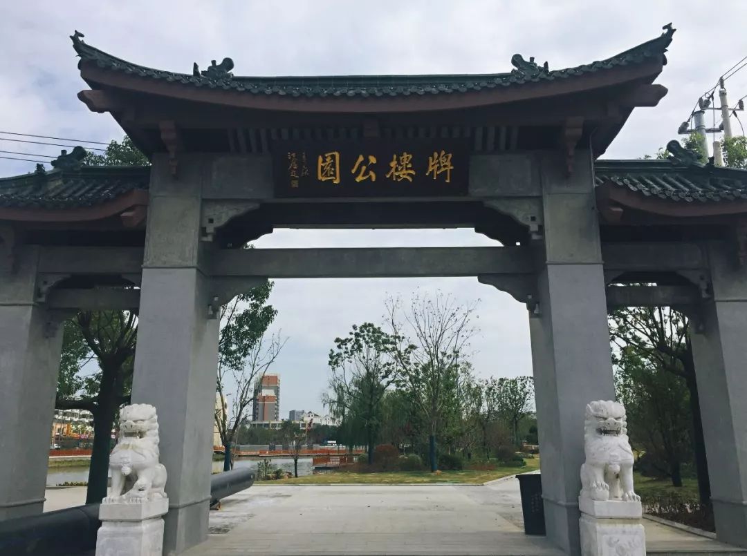 徐州丰县考察团到溧阳上兴镇考察交流