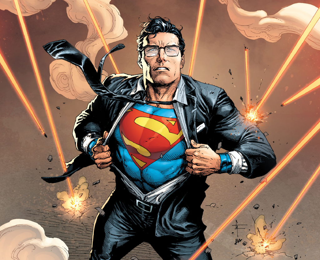 思维机器人只是一件武器,量子超人才是最完美的状态!