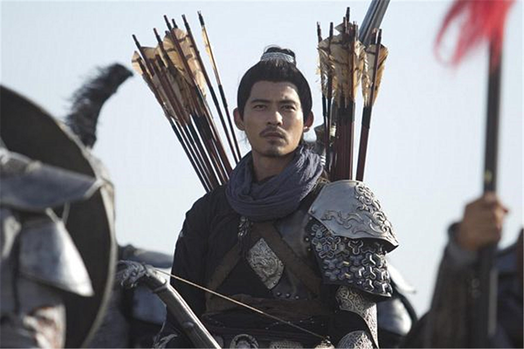 古代史:寻找女真族,辽朝的边疆统辖与防务,因女真人的反抗而变