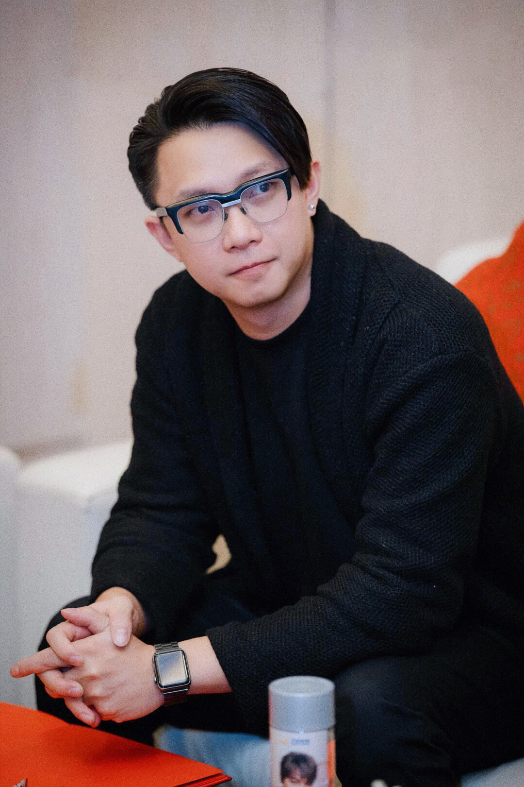 《误杀》火了,《唐探》网剧也火了,这位80后导演第一枪是怎么打响的?