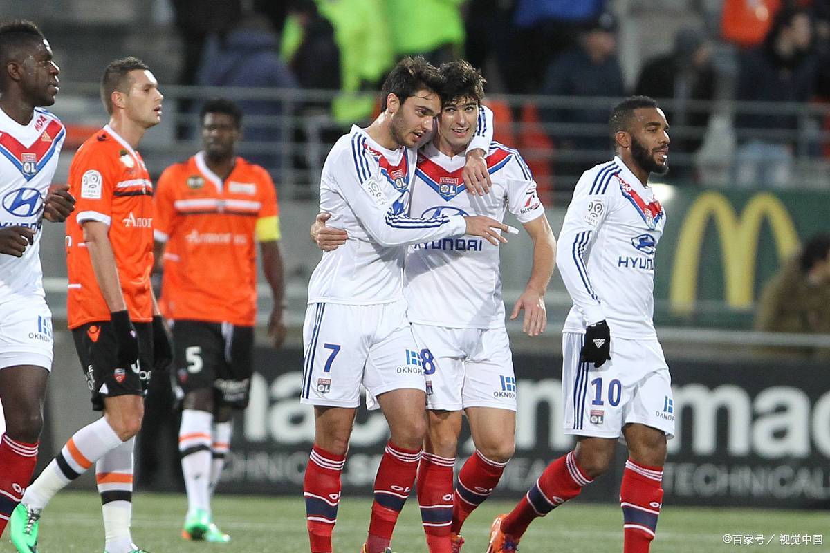 法甲南特vs洛里昂米哥解读分享