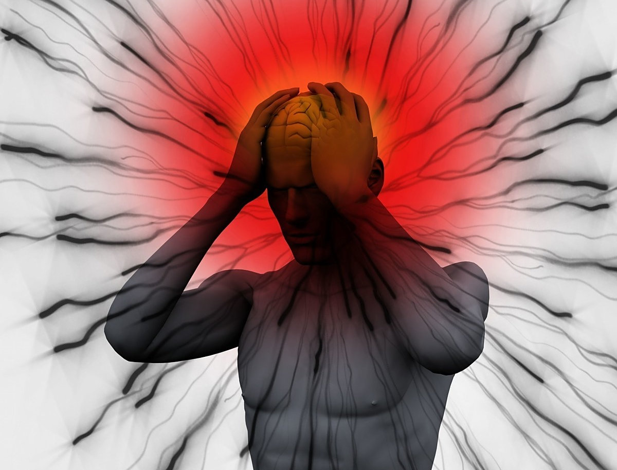 精神痛苦的本质——向思维认同