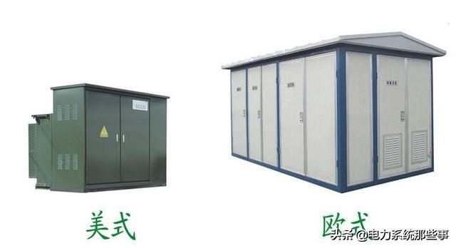 百度爱采购首页 商品专题_箱变箱变的全称是箱式变