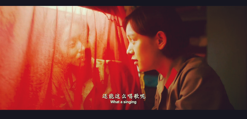 《浓情万缕》大家在小房间里听的邓丽君歌曲.