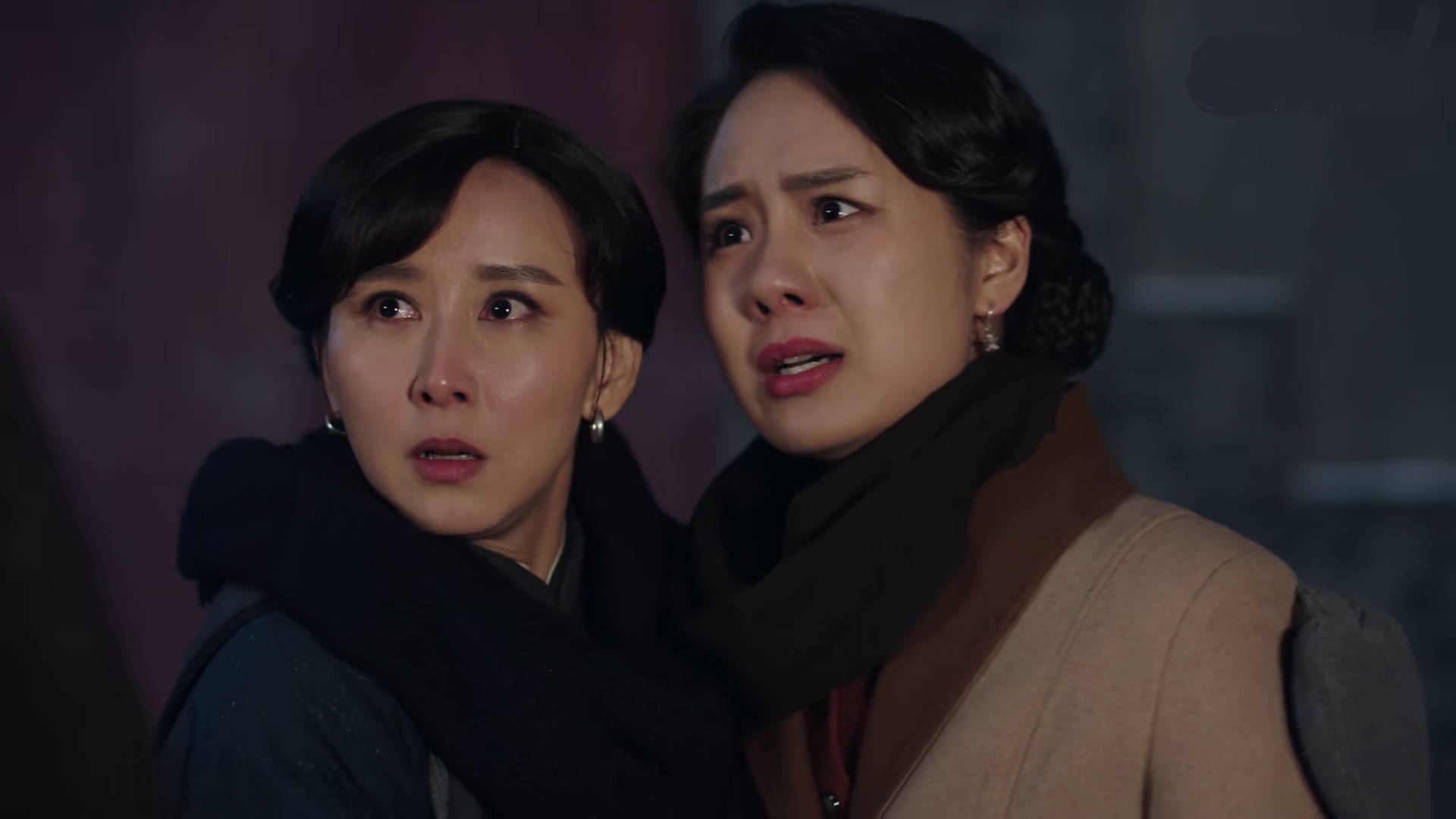 《新世界》收官,8位女性3种结局,3死2悲3圆满,田丹徐天定情