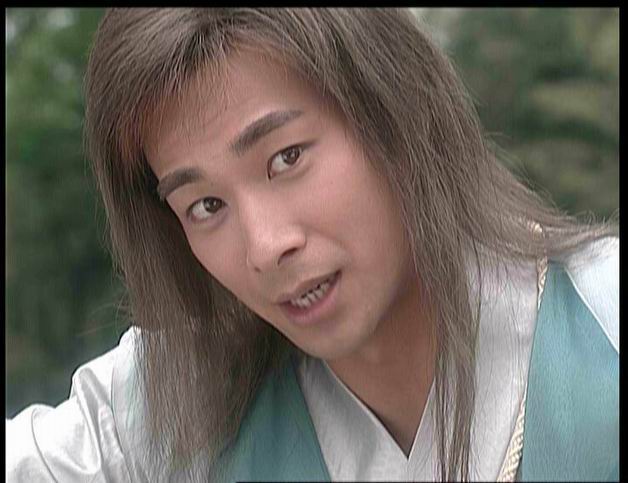 赵文卓饰演聂风,何润东饰演步惊云,蒋勤勤在剧中饰演第二梦,被誉为最