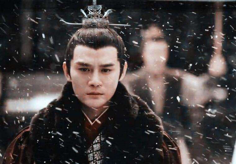 他是司马懿的孙子,被带绿帽喜当爹竟不知,牛氏后人冒充司马称帝