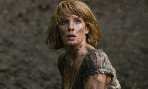 极度危险的一部影片,孔子看完也会骂娘,千百恐怖血腥片,不及伊甸湖一