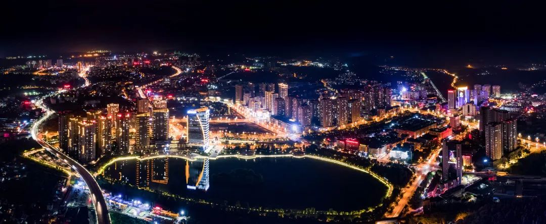 凝心聚力打造"美丽县城"安宁样板——安宁市2019年终盘点