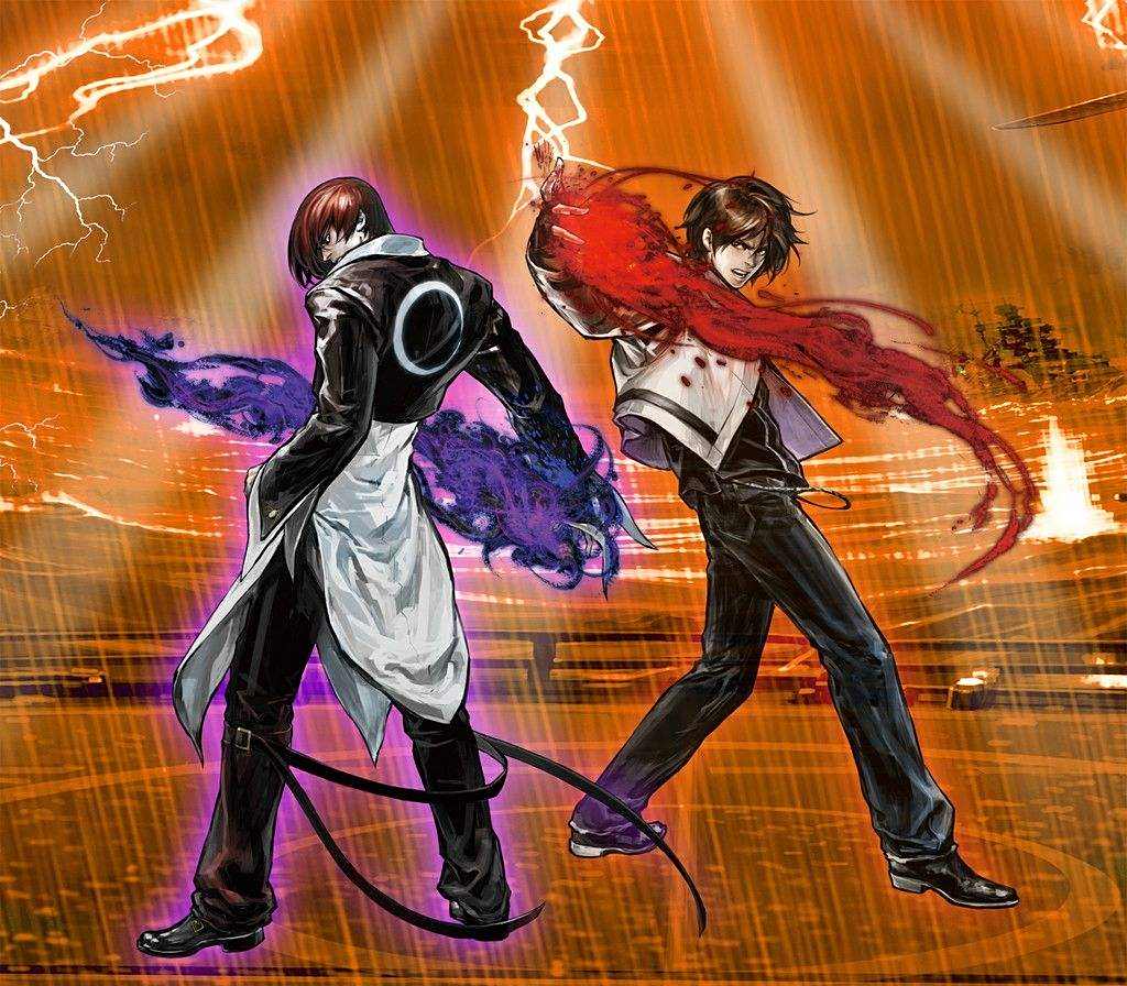 拳皇97中,这些bug常被玩家忽略,却十分影响游戏体验