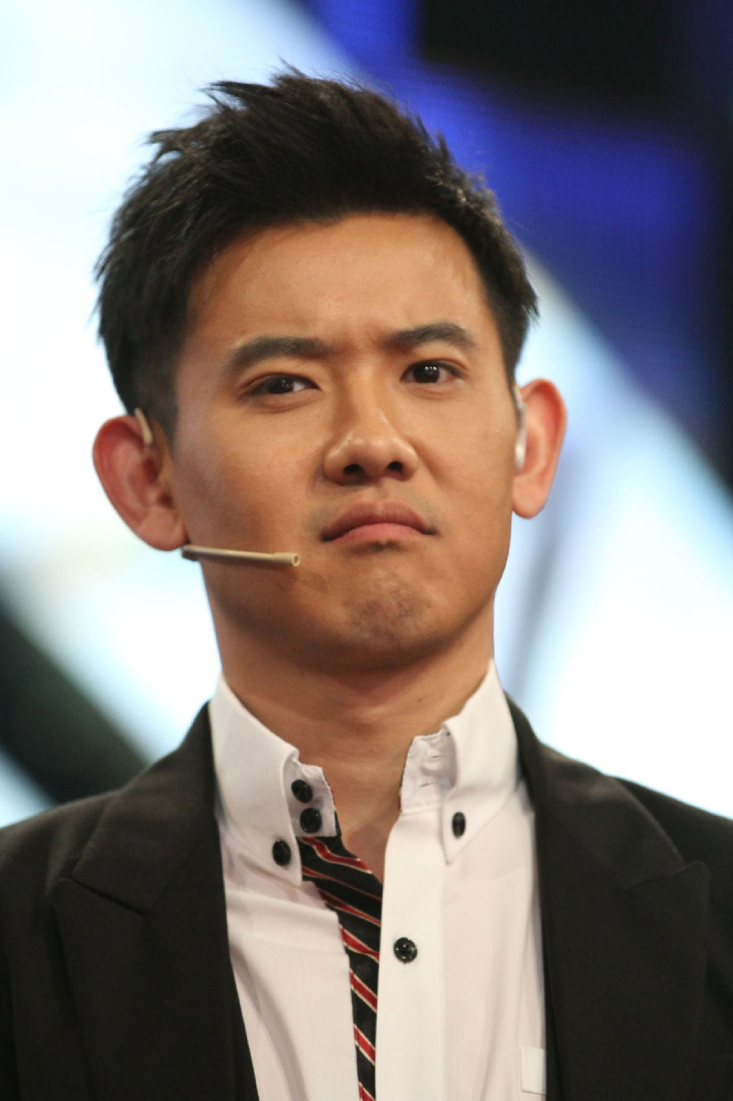 在感谢江铠同的不嫁之恩后,也要感谢一下孙骁骁的不嫁之恩