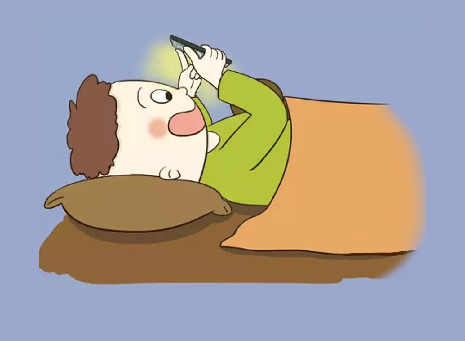 成功妈妈的经验之谈:我为什么不阻止孩子玩手机