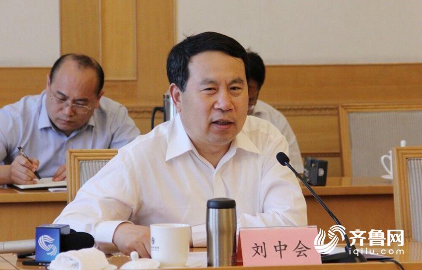 南下归来话改革丨刘中会:改革是必然 要简政放权敢闯敢试