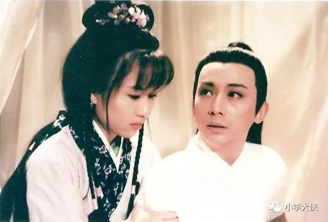 tvb武侠剧|1995版《包青天》众星闪耀的一部古装大戏