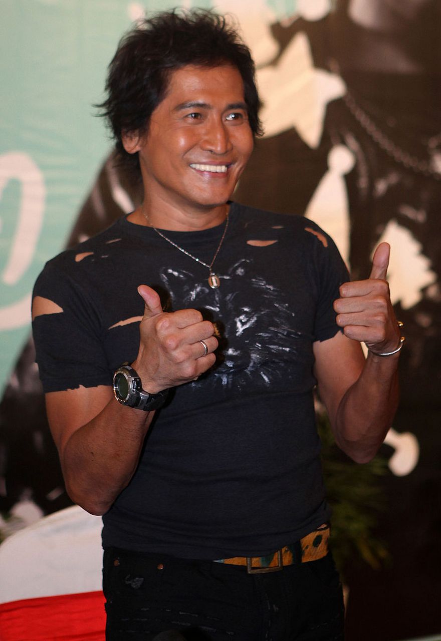 《大约在冬季》不仅是齐秦的经典,更是华语乐坛的标志!