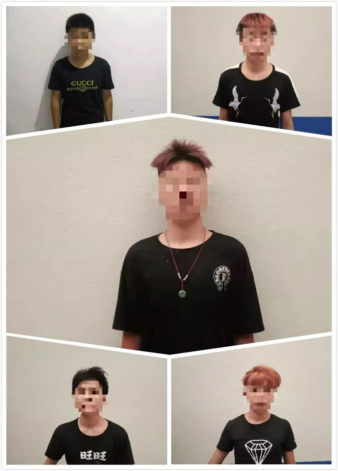 最大不超过15岁!赣州打掉一未成年盗窃团伙,让人深思