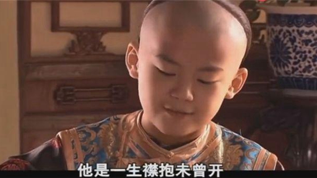 大宅门:白二爷临终前,痛苦地说出5个字,可惜白景琦没听到!