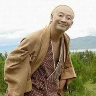 《福星高照猪八戒》黄海波