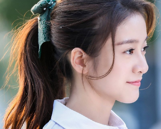 最近《狗十三》大热,97年的张雪迎,原来还演过这么多美美的角色