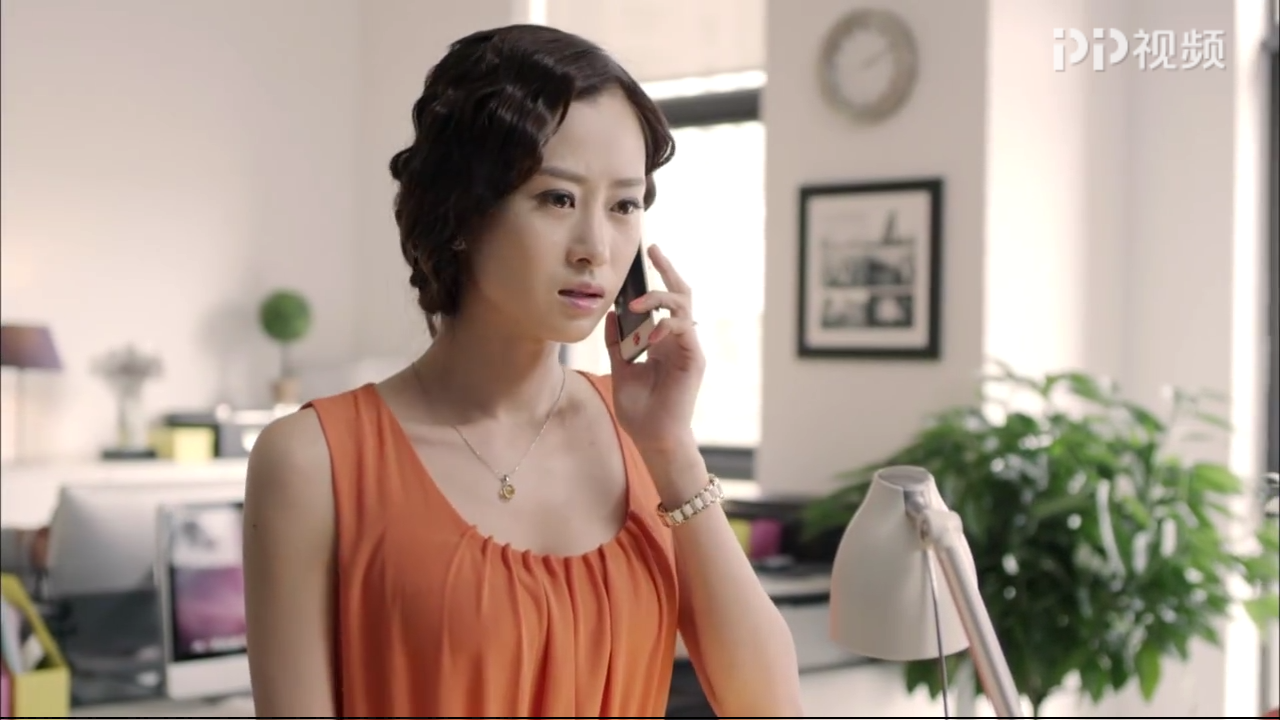 我的媳妇是女王～沈妮妮饰演者韩烨精彩图片图集欣赏